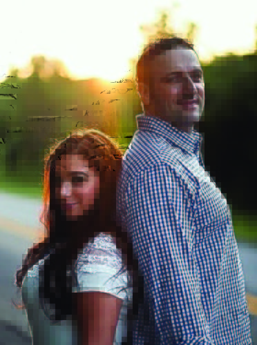 Natalie Colabove, Matthew Miller